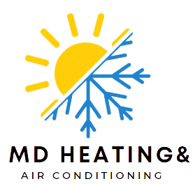 MD Heating & Air Conditioning, About Us, MD Heating & Air Conditioning