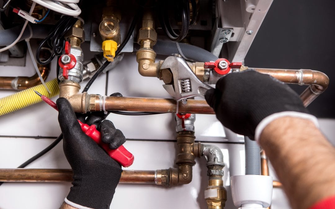 Is It Time for a Heating System Check-Up? Here&rsquo;s How to Know
