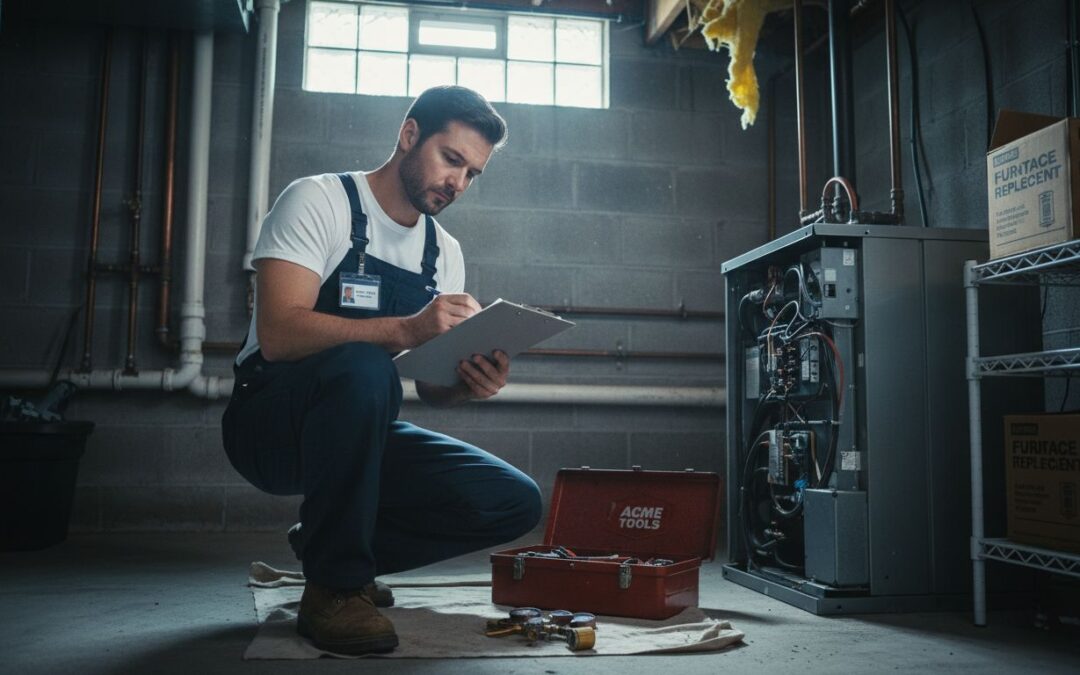 HVAC Terminology Explained: Making Sense of Key Terms