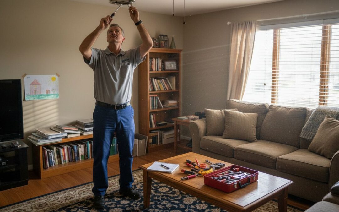 What Is HVAC and How It Impacts Home Comfort