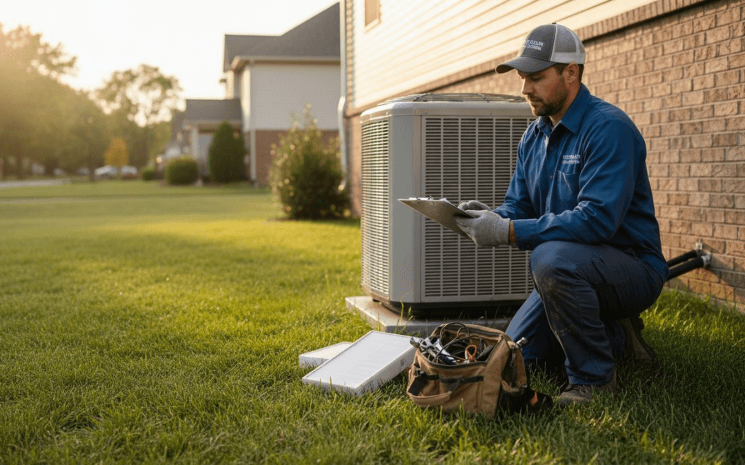 Why Upgrade HVAC Systems: Comfort, Savings, and Value
