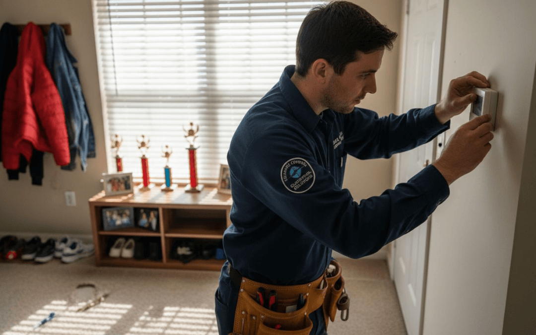 Why Choose Local HVAC Service for Home Comfort