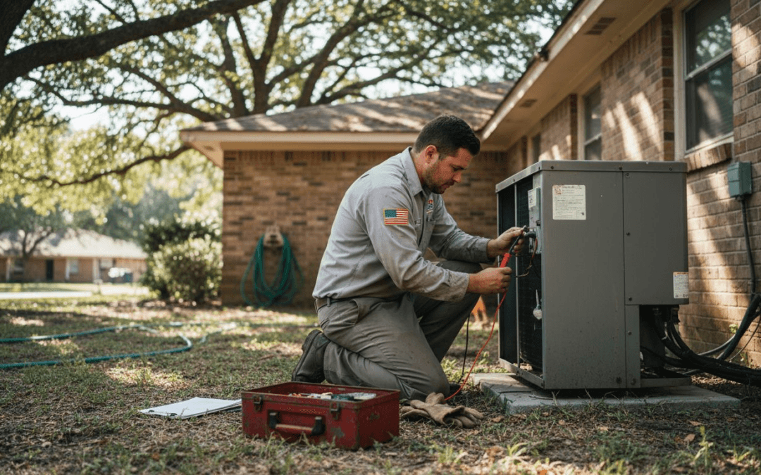 Why Schedule HVAC Maintenance: Save Money and Prevent Repairs