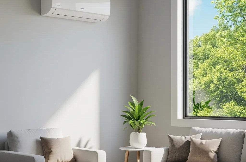 Discover the Best AC Installation: Ductless or Traditional?
