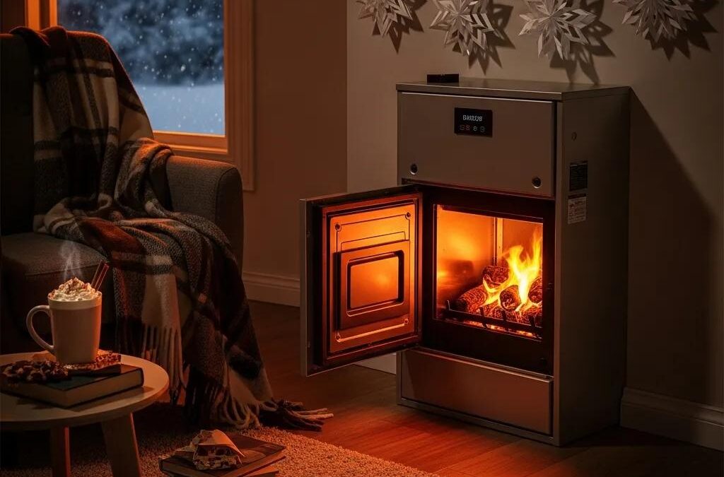 Winter Heating System Maintenance Checklist – Prepare for Cold Weather