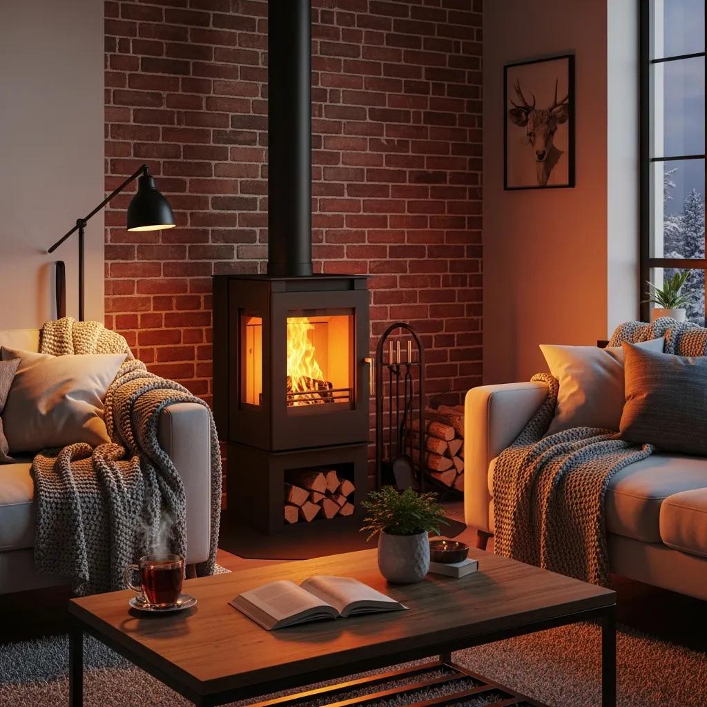 cozy living room with a modern furnace emphasizing the importance of heating services for comfort 902bb852 db72 42ce 9765 601fa709b90f