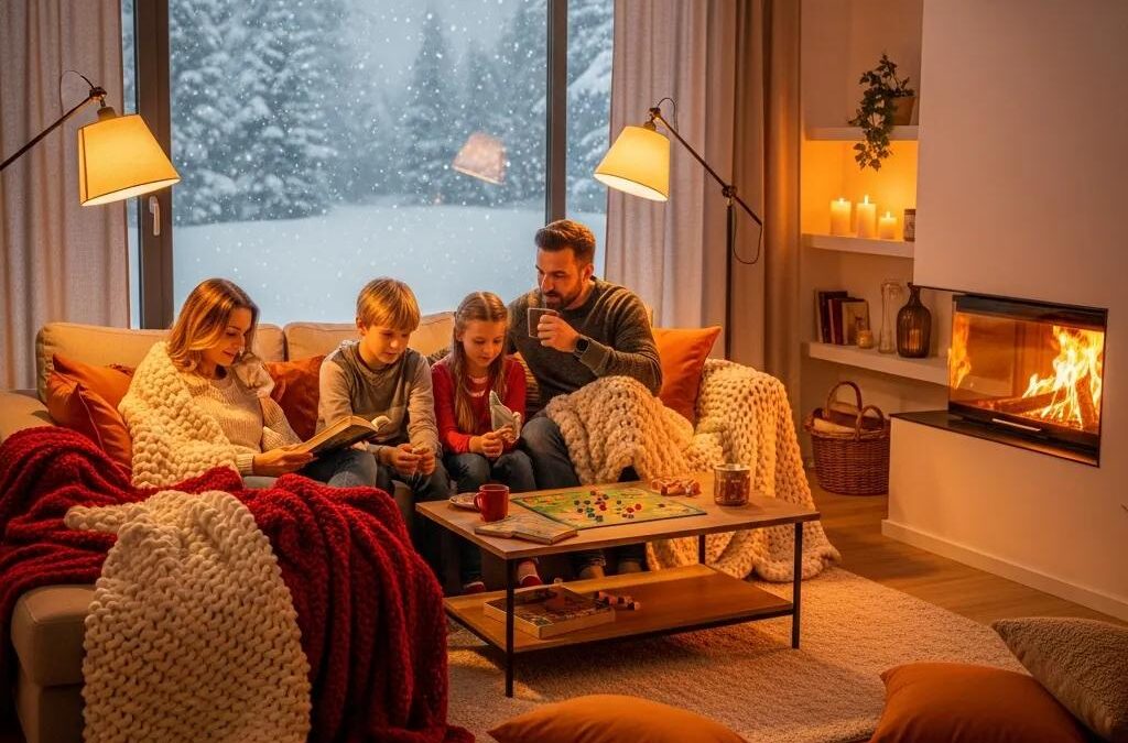 Heating Repair Spartanburg, SC – Furnace & Heat Pump Service