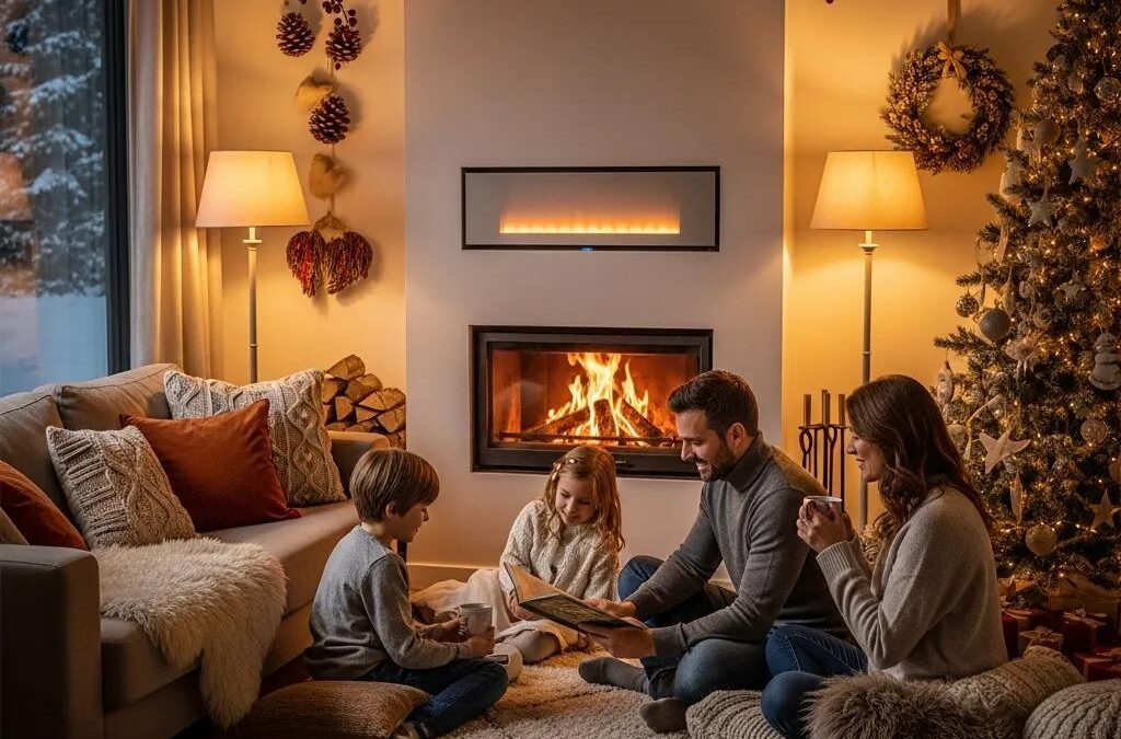 How to Prepare Your Heating System for Winter – Essential Steps