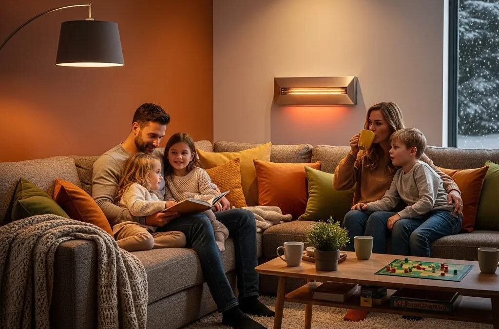 Fast and Reliable Heating Service Repair Near Me