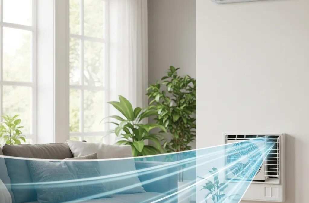 Summer Energy Saving Tips: Lower Your AC Costs 20%