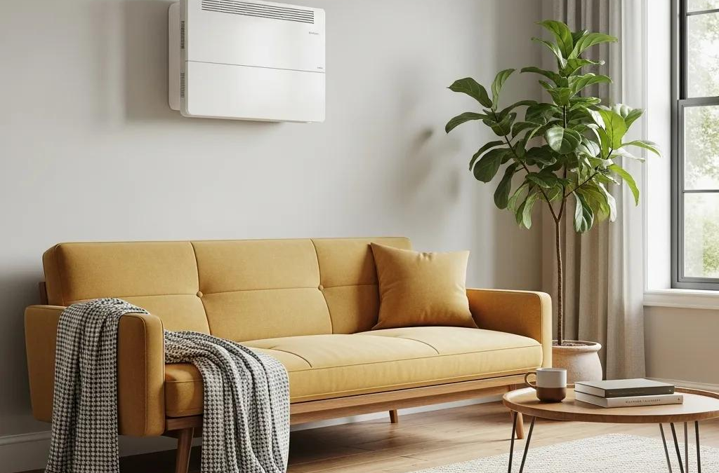 Ductless Mini Split Installation in Greenville, SC &ndash; Energy-Efficient Heating & Cooling Solutions