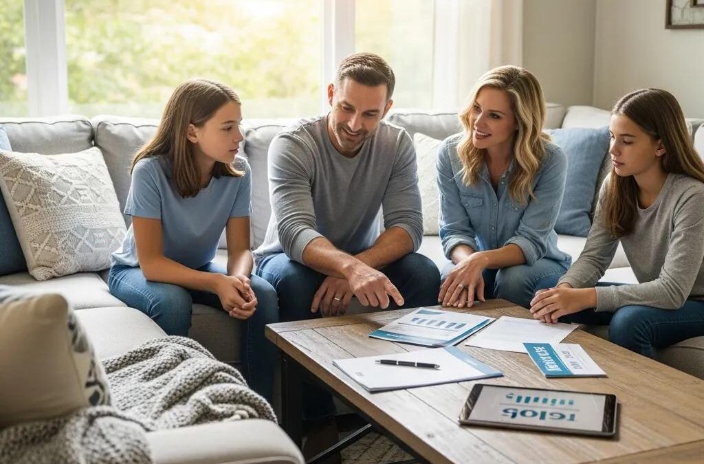 HVAC Financing Options Guide