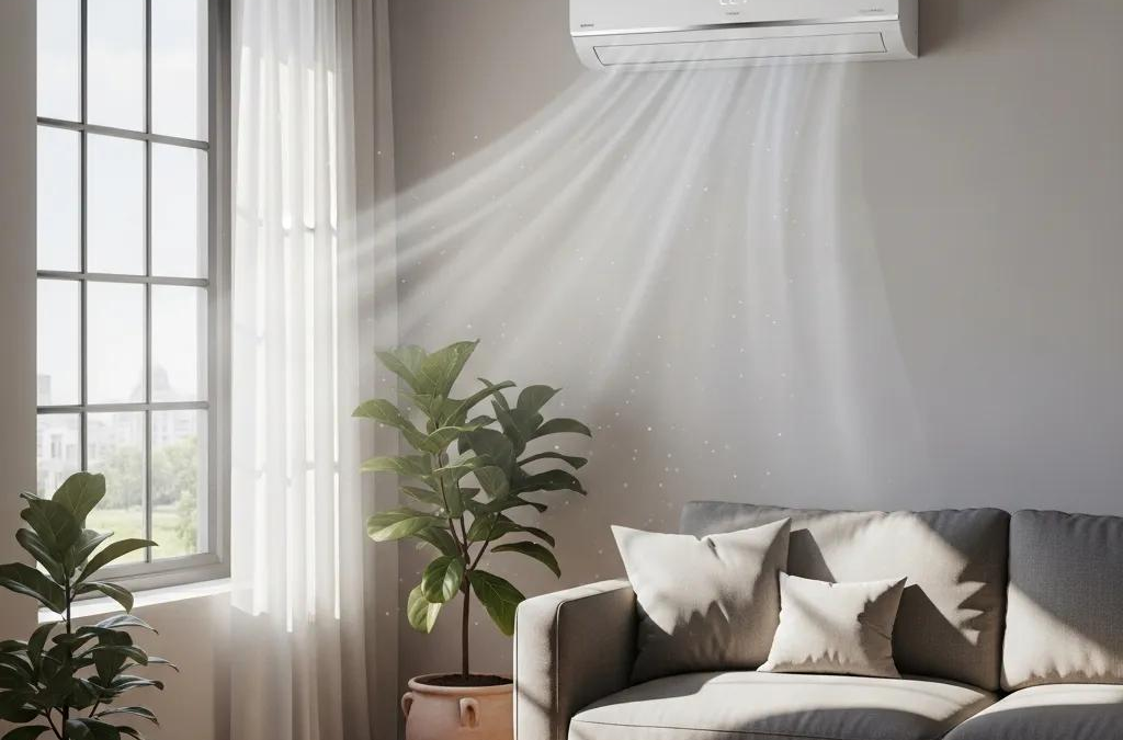 How to Choose the Right AC Unit for Your Home