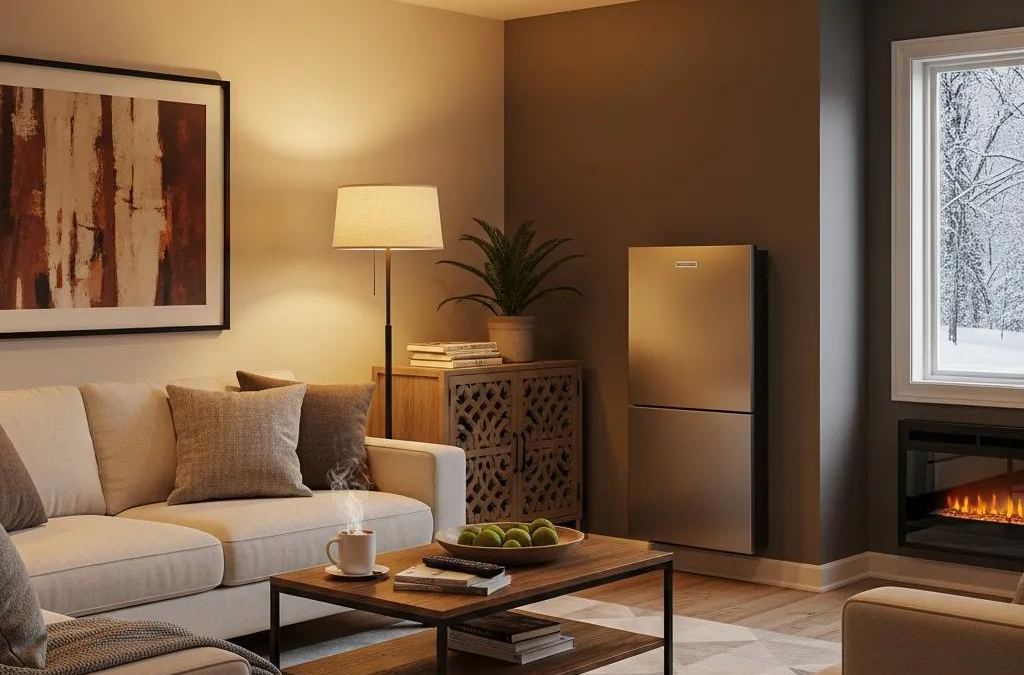 Reliable Furnace Installation in Greenville, SC