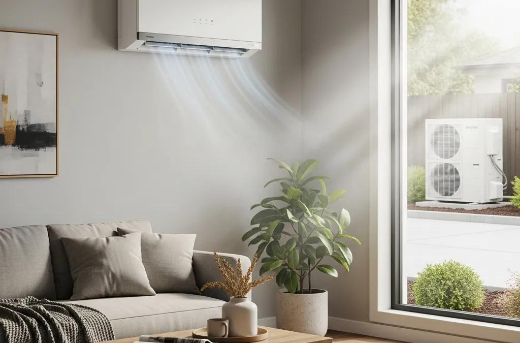 Avoid These Common HVAC Maintenance Mistakes