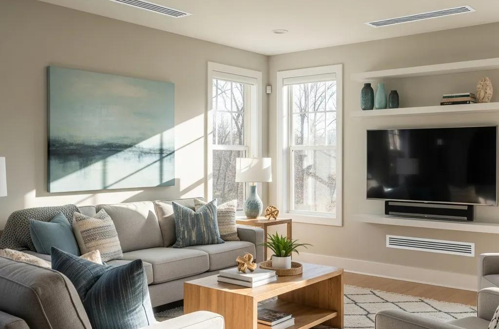 Best HVAC Installation Options for Greenville Homes